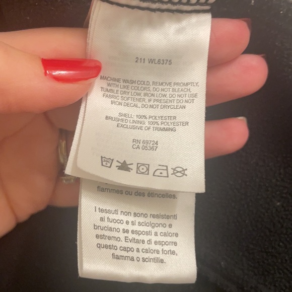 Columbia lightweight jacket - Picture 3 of 3